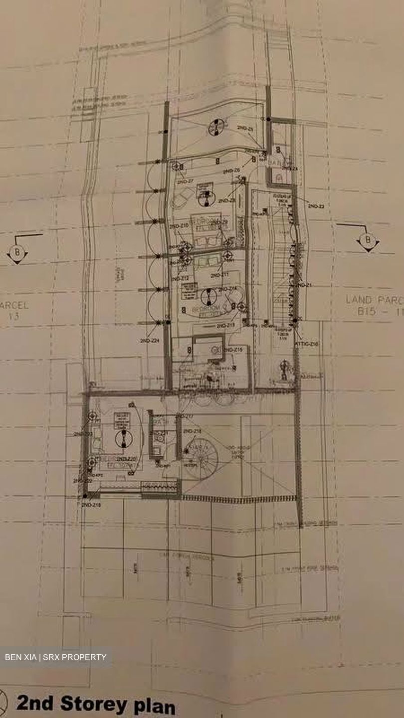 Cove Drive (D4), Detached #634440901